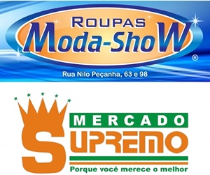 Moda Show / Supermercado Supremo