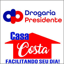 Drogaria Presidente / Casa Costa