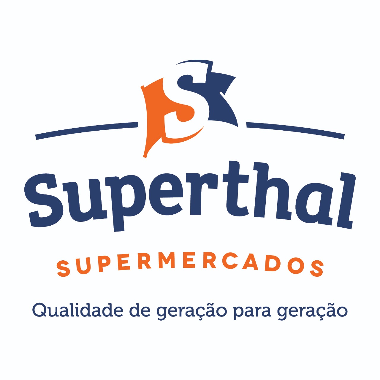 SUPERTHAL SUPERMERCADOS