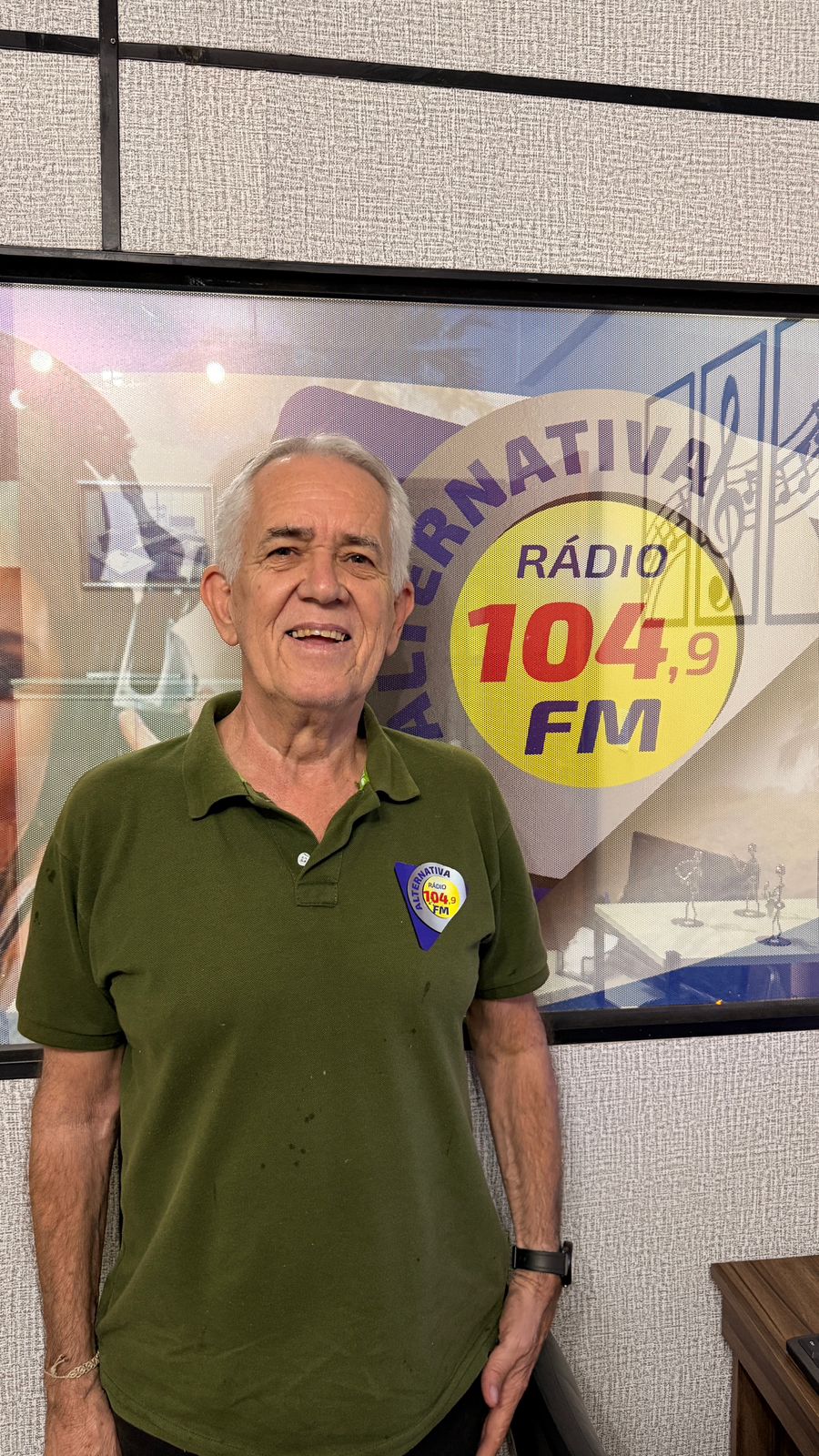 Vinicio Erthal