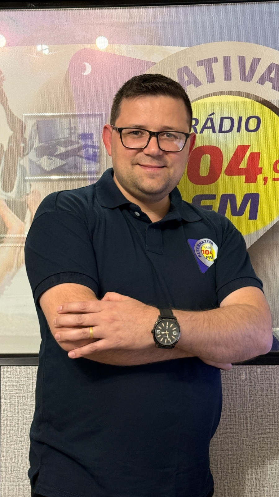 Gilcimar Brito