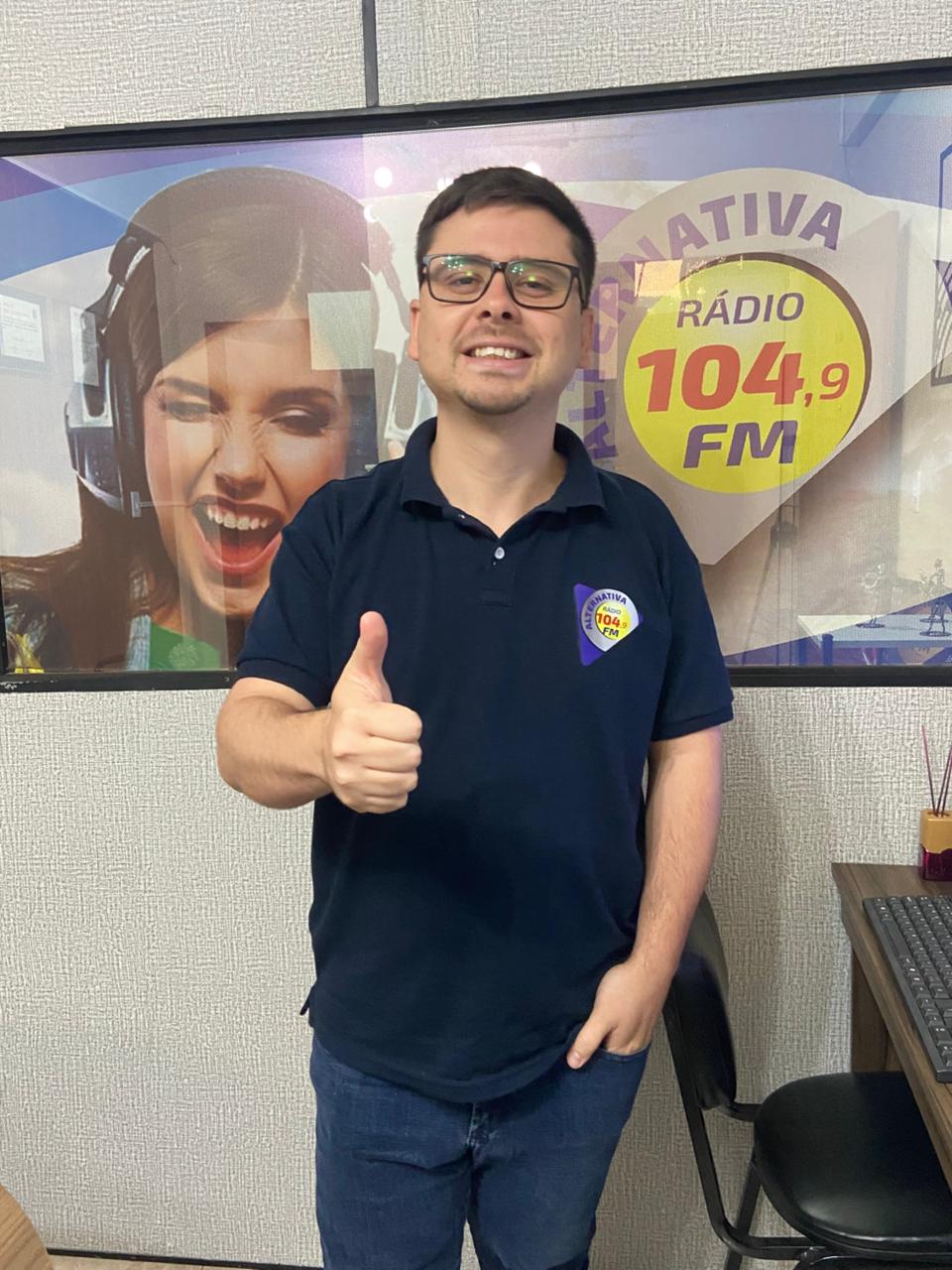 Thiago Souza