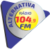 Rádio Alternativa 104,9